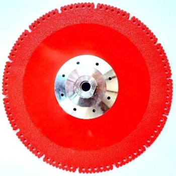 Турбо диск с шита диамантина BESTMASTER 230 мм (Серия 3M030)