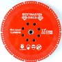 Турбо диск с шита диамантина BESTMASTER 230 мм (Серия 3M030)
