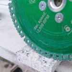 Диамантени режещи дискове за Neolith