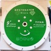 Неразрушим диамантен диск TITAN BESTMASTER 230 мм (Серия TITAN Карбид)